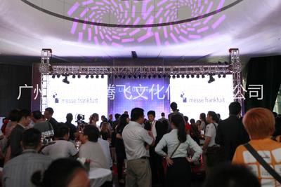 一站式专业服务 解析佛山活动策划、执行与资源整合全链条