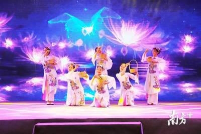 “水果之乡”化州新安甜蜜邀约 第四届水果文化旅游节即将盛大启幕