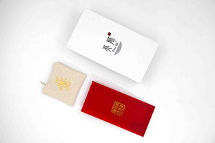 古韵新生 传统文化产品包装设计与文化活动的创新策划